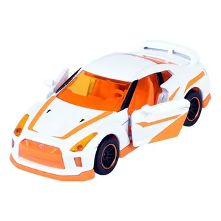 Auto Limited Edition 10, set van 5 Kant-en-klaar model Personenauto (model) by Majorette in Kleurloos – product photo 6 of 6