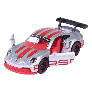 Auto Limited Edition 10, set van 5 Kant-en-klaar model Personenauto (model) by Majorette in Kleurloos – product photo 4 of 6