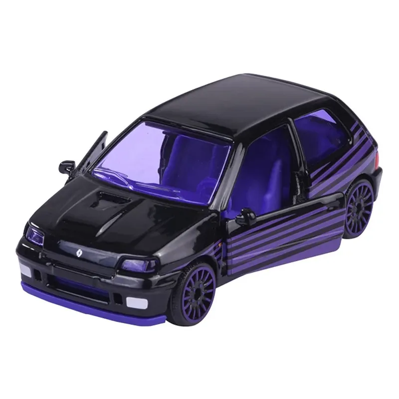 Auto Limited Edition 10, set van 5 Kant-en-klaar model Personenauto (model) by Majorette in Kleurloos – product photo 3 of 6