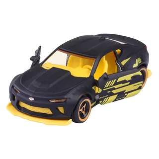 Auto Limited Edition 10, set van 5 Kant-en-klaar model Personenauto (model) by Majorette in Kleurloos – product photo 2 of 6