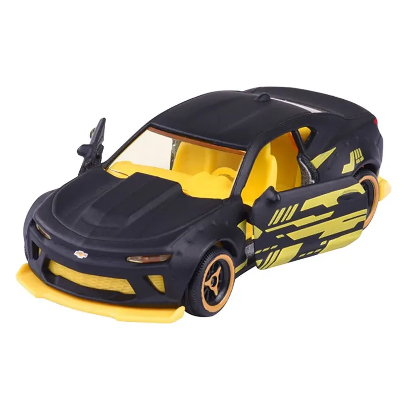 Auto Limited Edition 10, set van 5 Kant-en-klaar model Personenauto (model) by Majorette in Kleurloos – product photo 2 of 6