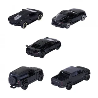 Cadeaupakket 5 Auto´s 2.0 van Majorette – productfoto 2 van 6