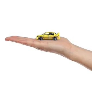 Jdm Legendes 5 Auto´s by Majorette – product photo 6 of 6