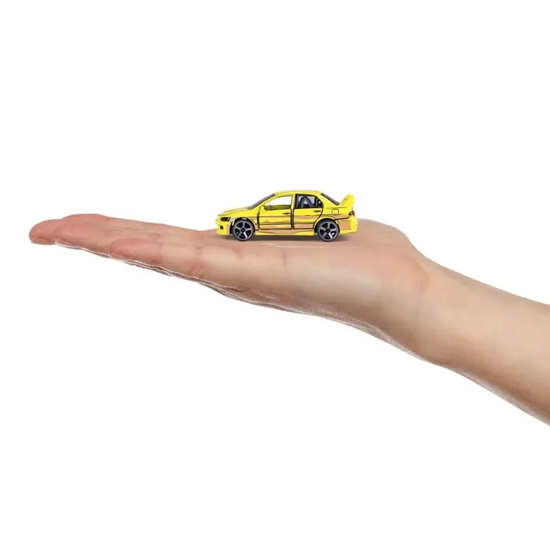 Jdm Legendes 5 Auto´s by Majorette – product photo 6 of 6