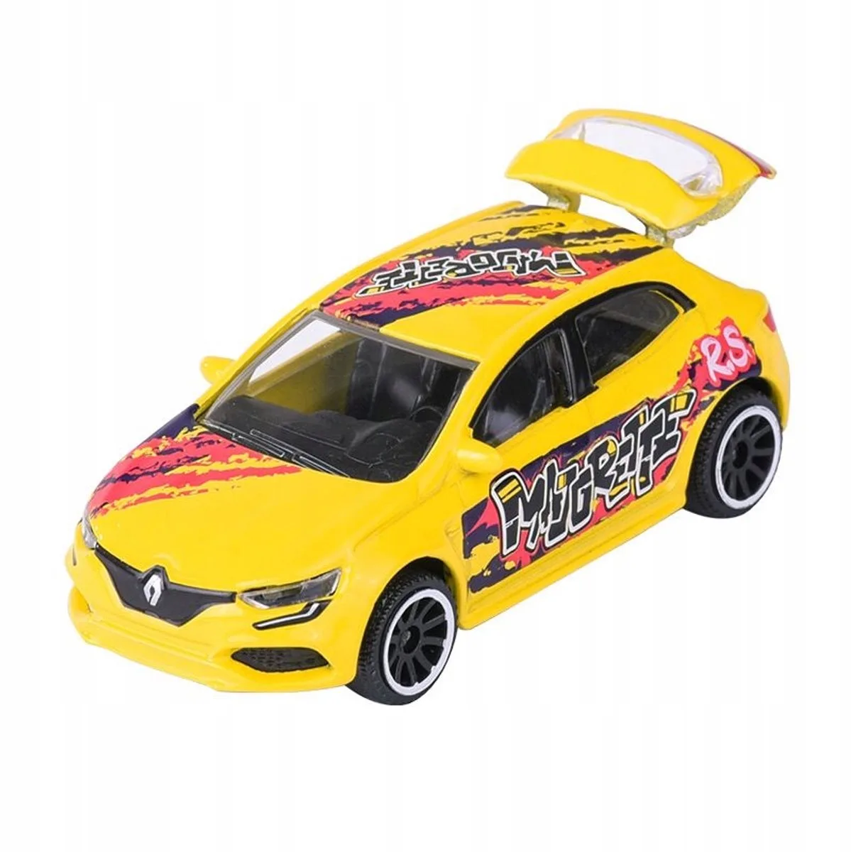 Majorette 212054038 speelgoedvoertuig fra Majorette i Flerfarvet – produktbillede
