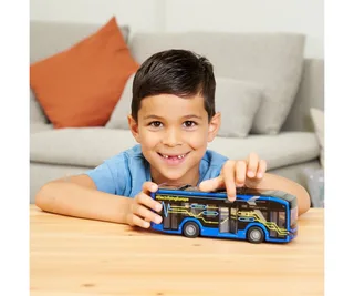MAN Lion's City 10 E Bus 0 / 6 by Majorette in Diverse kleuren – product photo 2 of 5
