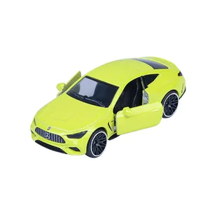 Mercedes-AMG 5 Stuks Giftpack - 8502105000 de Majorette en Multicolore – photo du produit 4 sur 6