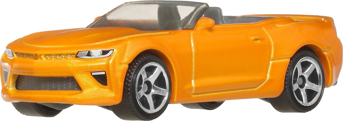 JCG55 speelgoedvoertuig de Matchbox en Multicolore – photo du produit