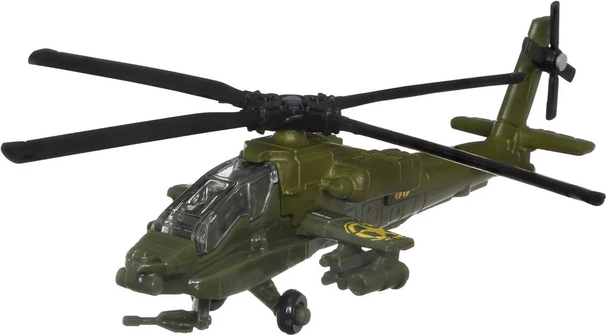 Sky Busters Assortment (1 stuk) de Matchbox en Multicolore – photo du produit