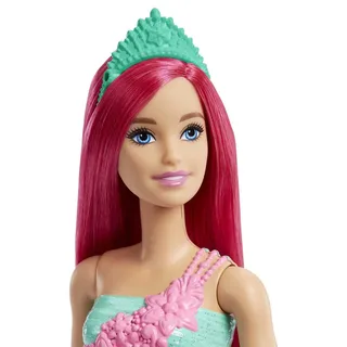 Barbie Dreamtopia Princess Pink Hair by Mattel – product photo 3 of 6