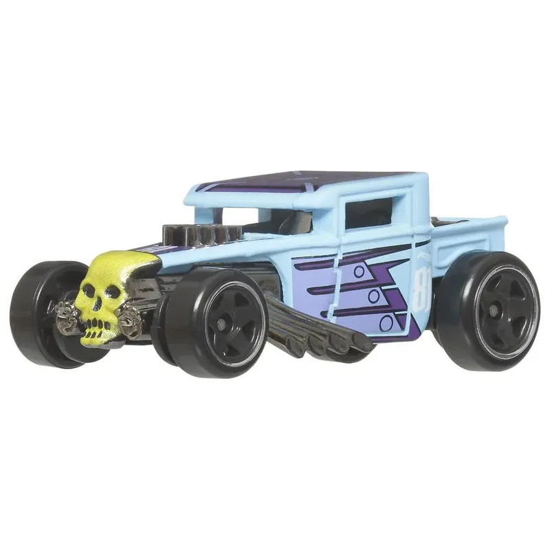 Bone Shaker Voertuig by Mattel – product photo