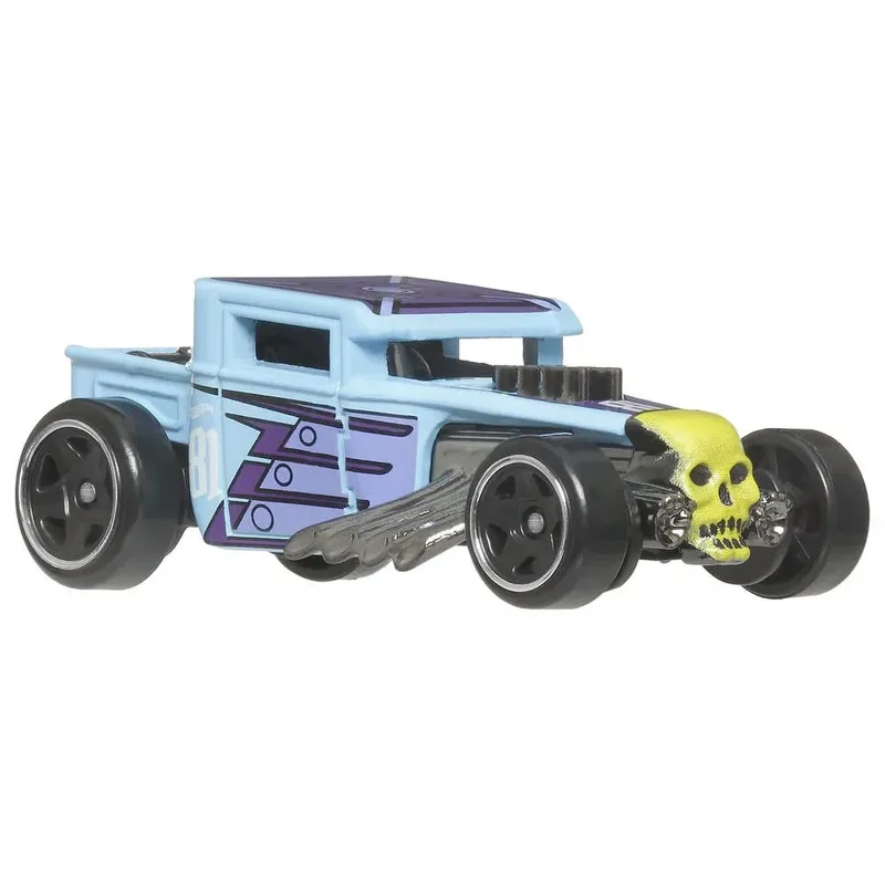 Bone Shaker Voertuig by Mattel – product photo 5 of 6