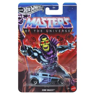 Bone Shaker Voertuig by Mattel – product photo 3 of 6