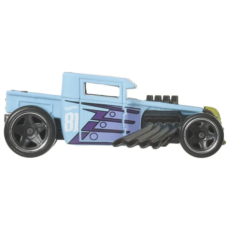 Bone Shaker Voertuig by Mattel – product photo 6 of 6
