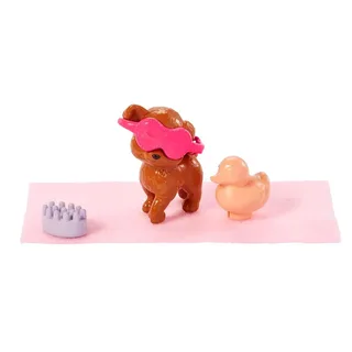 BRB Wellness Puppe - Spa Day by Mattel in Multicolour – product photo 5 of 6