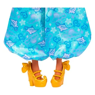 Disney Collector Prinses - Mangapop en accessoires - Beweegbaar en verzamelobject de Mattel en Jasmine – photo du produit 5 sur 6