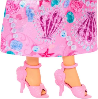 Disney Prinses Jewel Reveal - Ariël modepop met 8 verrassingen by Mattel in Ariel – product photo 4 of 5
