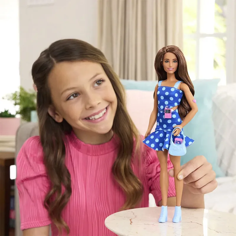 Fashionista Pop by Mattel – product photo 2 of 5