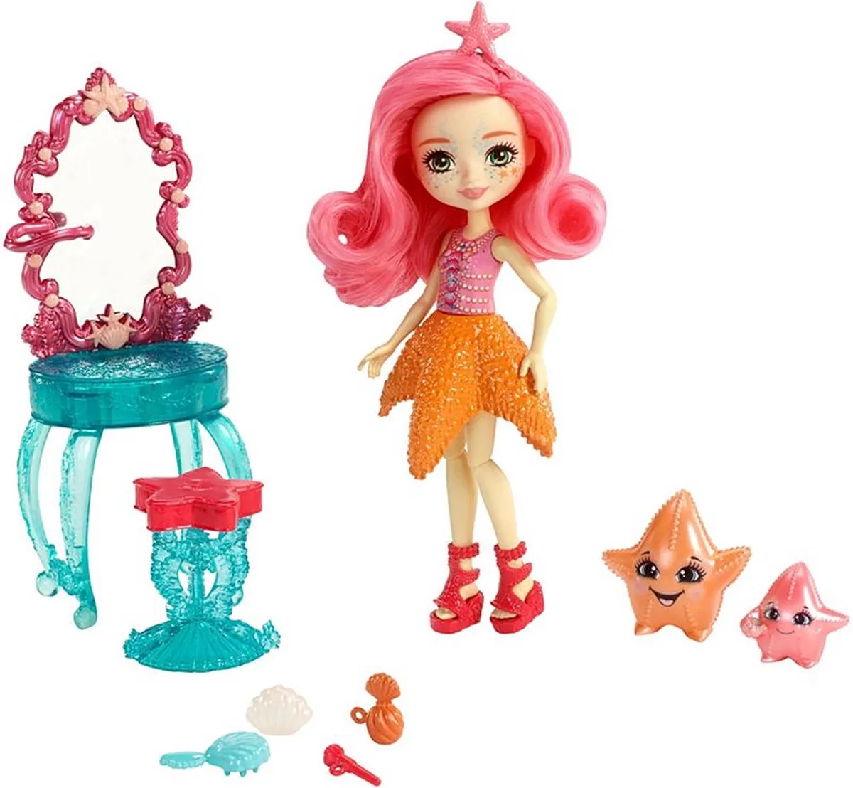 FKV59 pop de Mattel en Multicolore – photo du produit