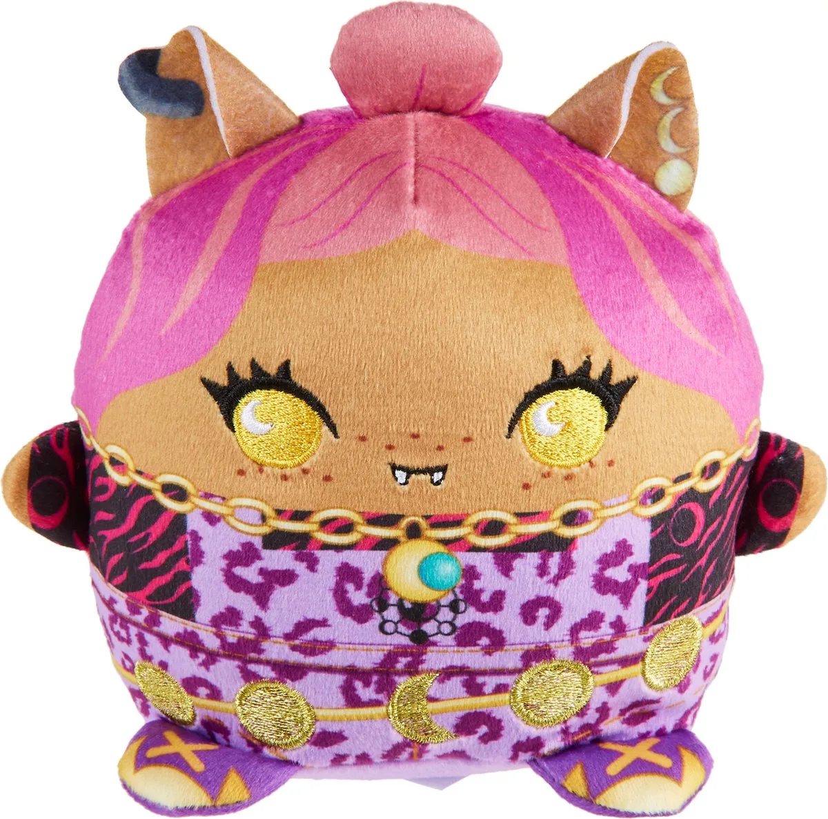 HLL06 knuffel van Mattel in Meerkleurig – productfoto