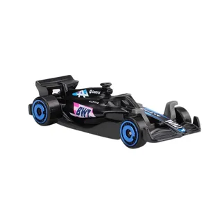 Hot Wheels Formule 1 5-pack by Mattel – product photo 3 of 6