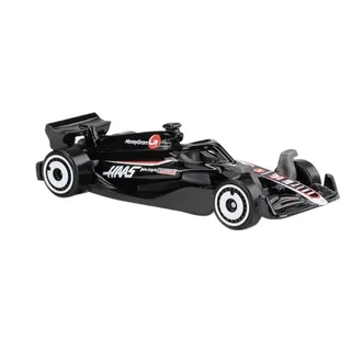 Hot Wheels Formule 1 5-pack by Mattel – product photo 6 of 6