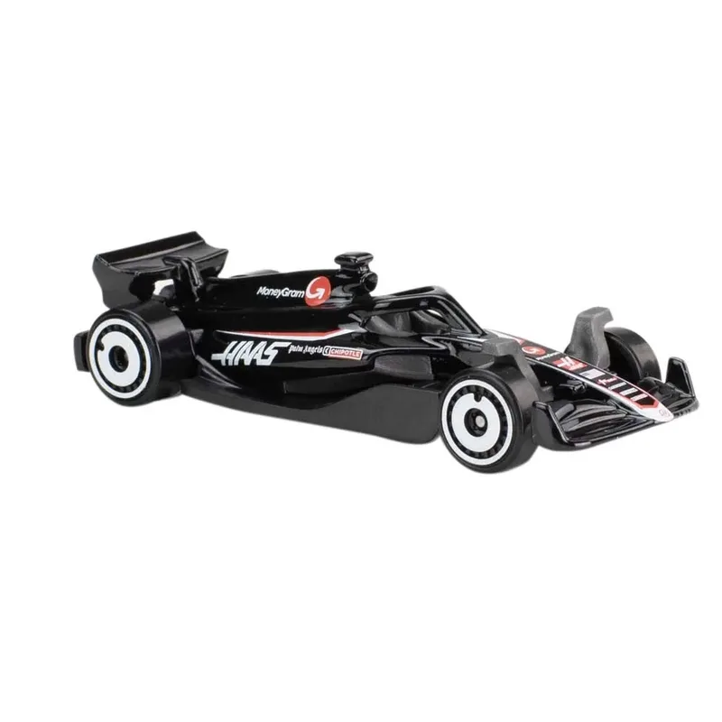 Hot Wheels Formule 1 5-pack by Mattel – product photo 6 of 6
