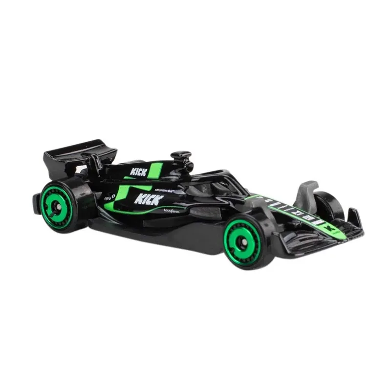 Hot Wheels Formule 1 5-pack by Mattel – product photo 5 of 6