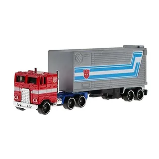 Hot Wheels Hyt56 Track Fleet van Mattel – productfoto 2 van 3