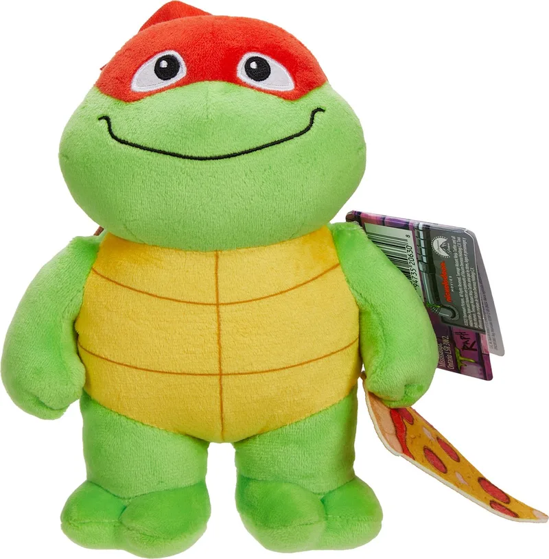 HVK29 knuffel van Mattel in Meerkleurig – productfoto