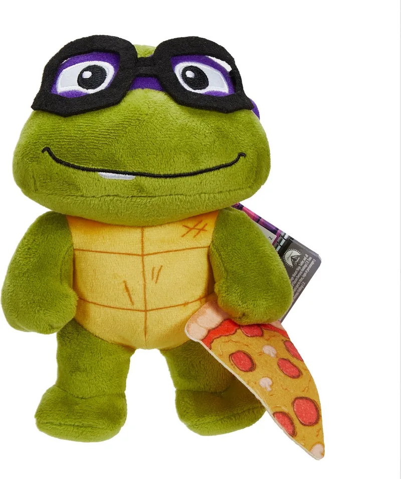 HVK30 knuffel van Mattel in Meerkleurig – productfoto