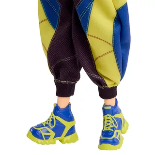 KPop Demon Hunters HUNTR/X - Modepop by Mattel in Zoey – product photo 3 of 6