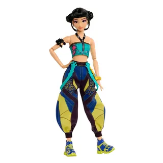 KPop Demon Hunters HUNTR/X - Modepop by Mattel in Zoey – product photo 4 of 6