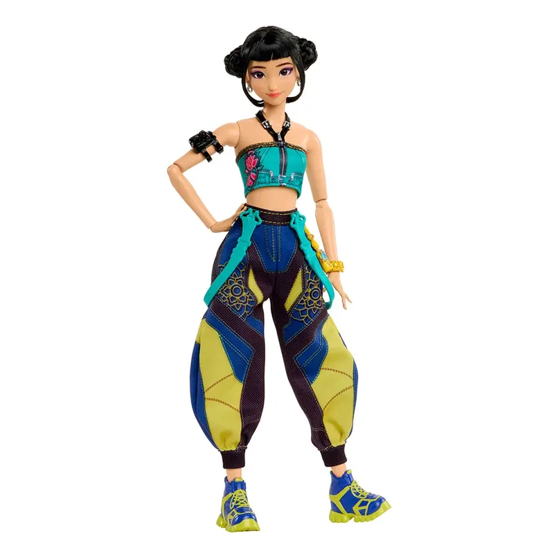 KPop Demon Hunters HUNTR/X - Modepop by Mattel in Zoey – product photo 4 of 6