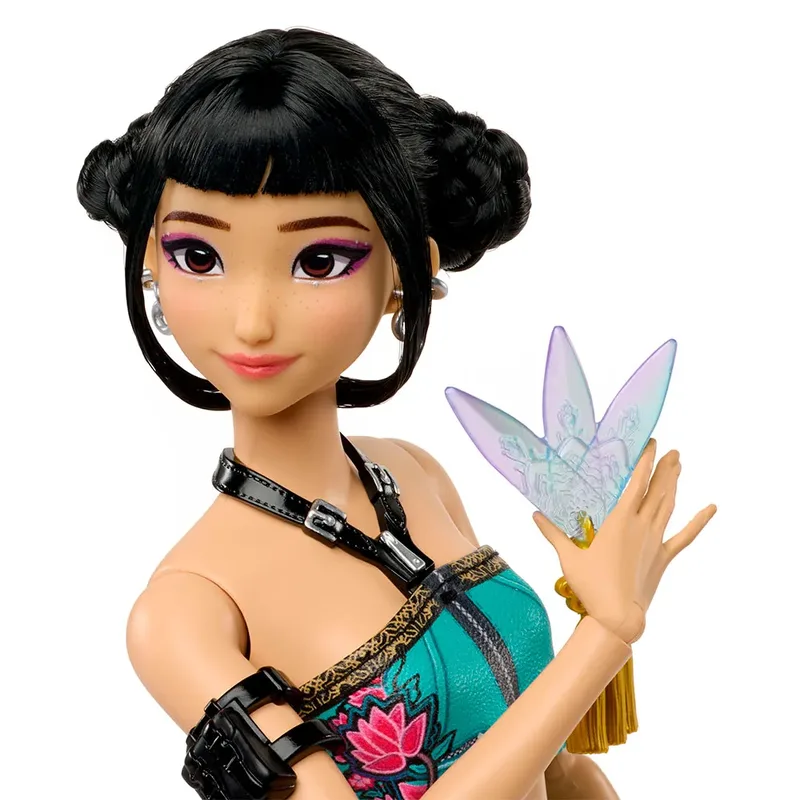 KPop Demon Hunters HUNTR/X - Modepop by Mattel in Zoey – product photo 2 of 6