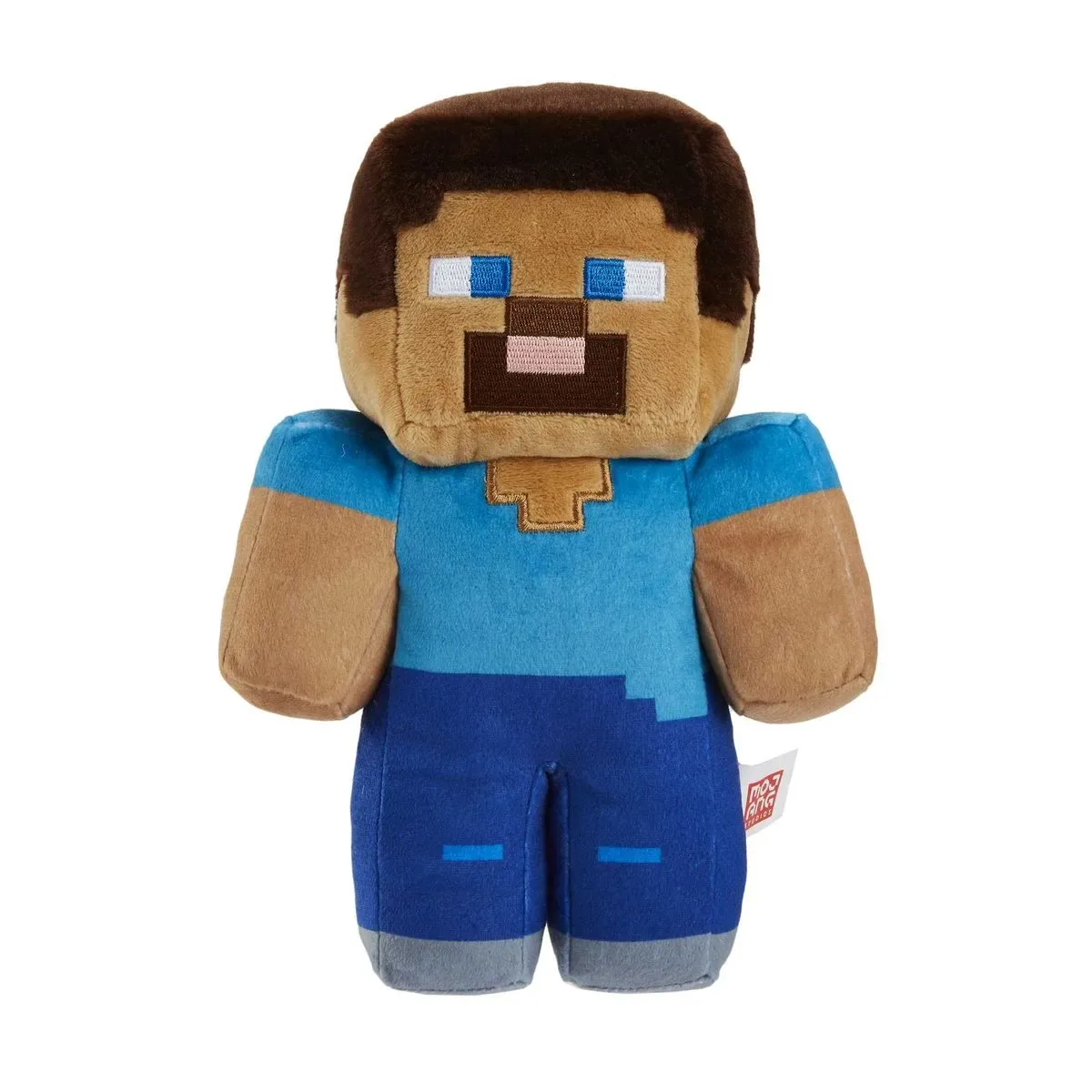 Minecraft Plüsch ca. 21 cm, 1 Stück, 6-fach sortiert de Mattel – photo du produit