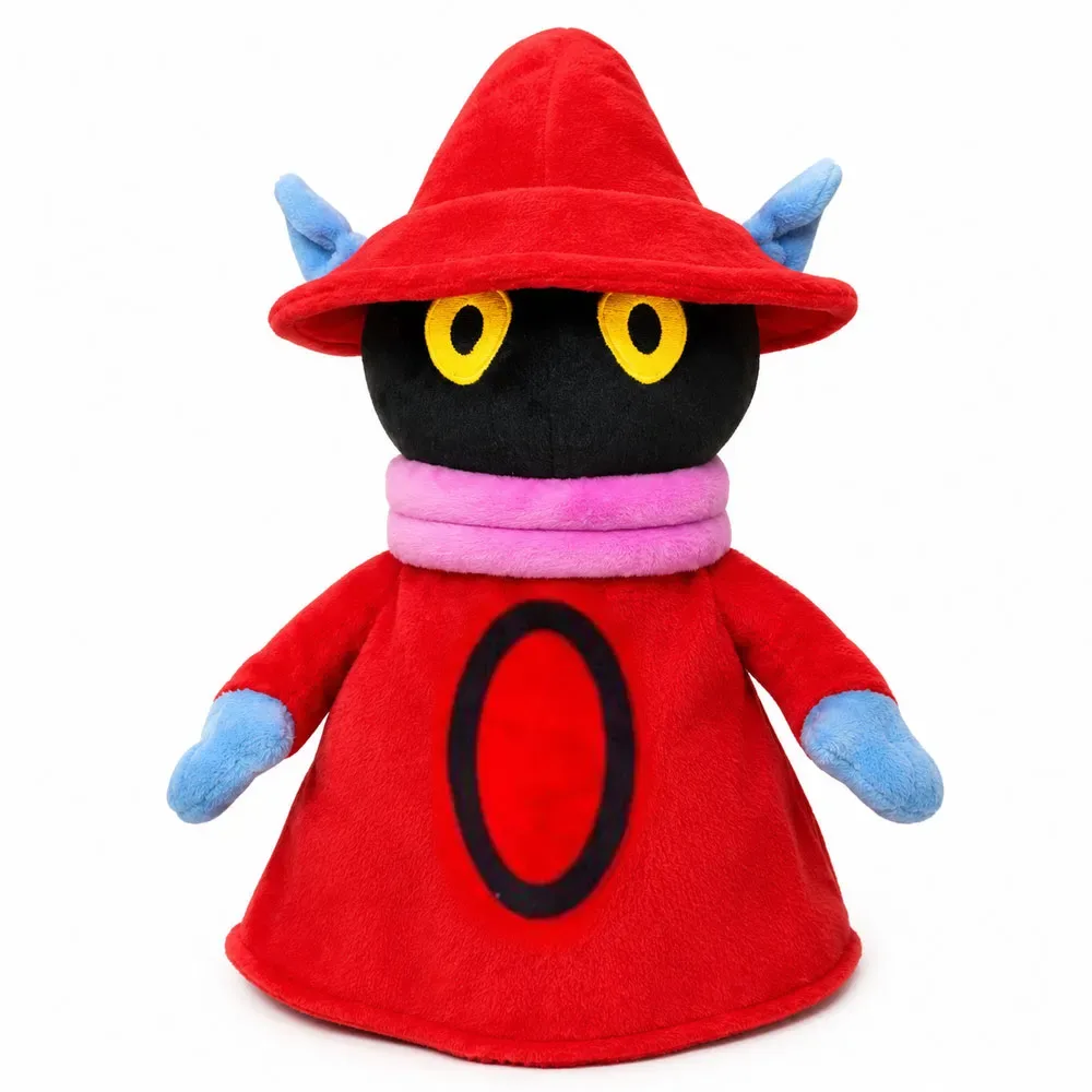 Orko Master Of The Universe 25 Cm Knuffelbeer von Mattel – Produktfoto