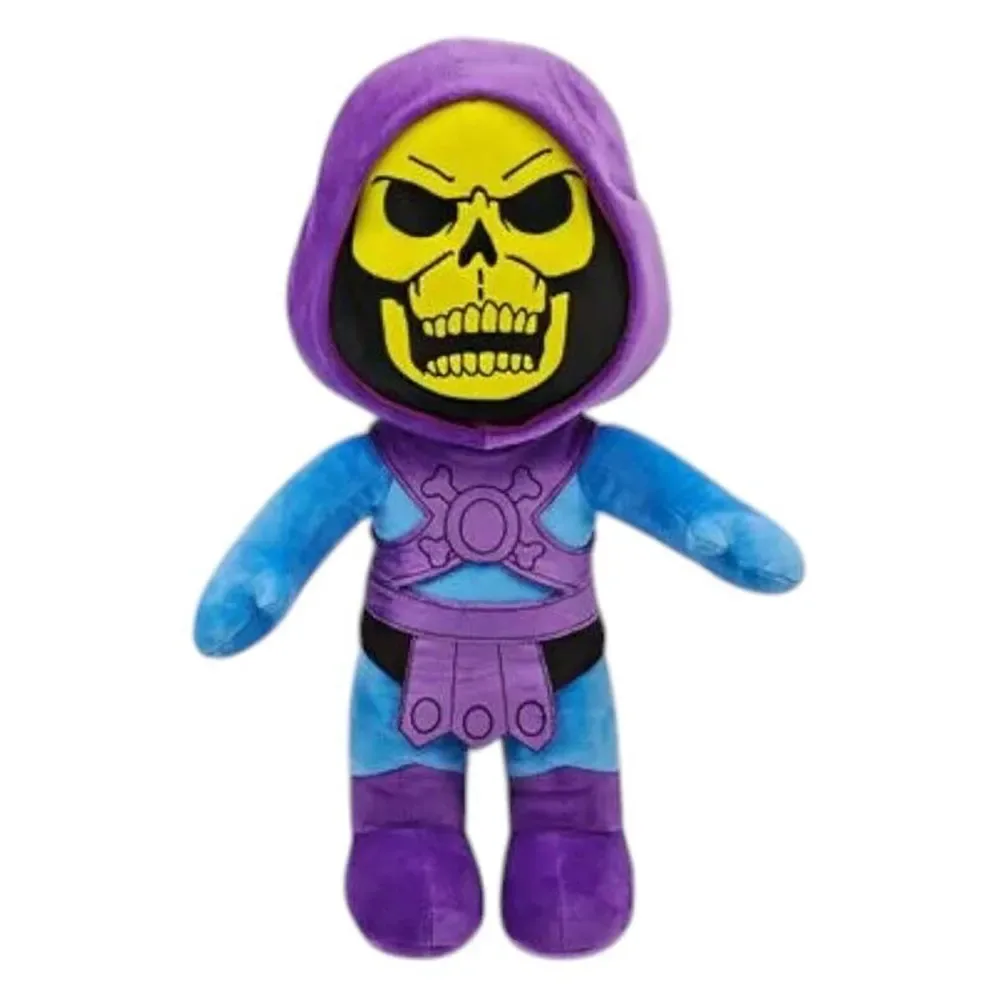 Skeletor Master Of The Universe Bamse 25 Cm fra Mattel – produktbillede