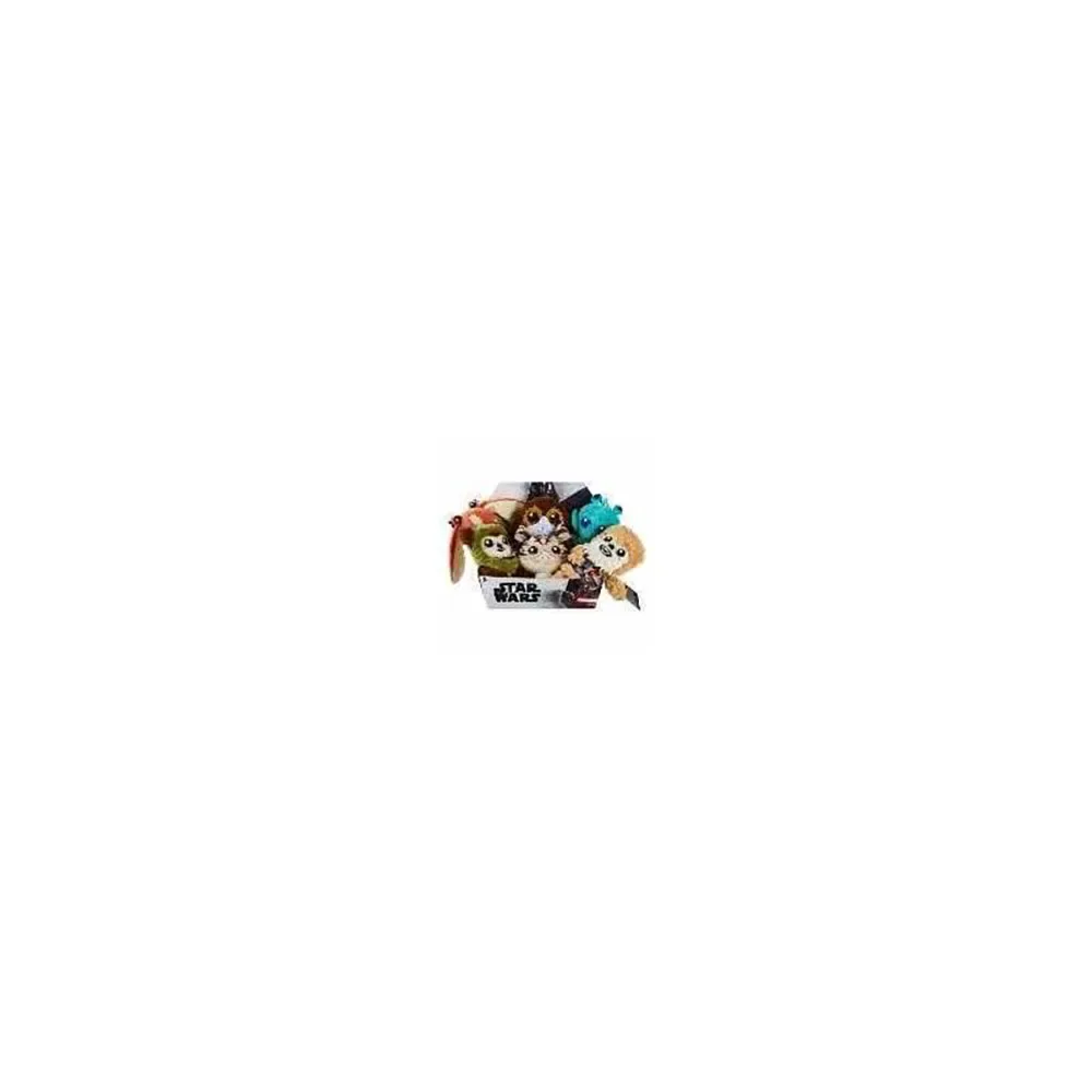 Star Wars Galaxy´s Edge Creatures Bamse fra Mattel – produktbillede