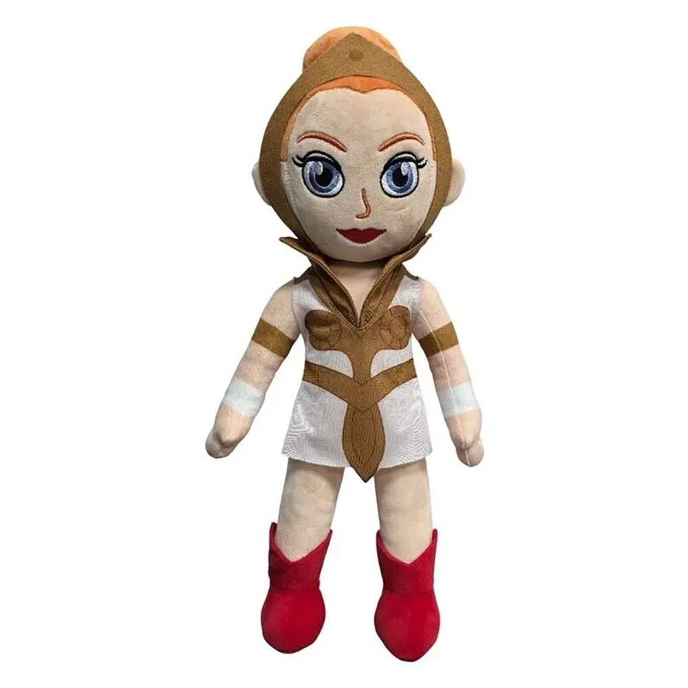 Teela Master Of The Universe Nallebjörn 25 Cm från Mattel – produktbild