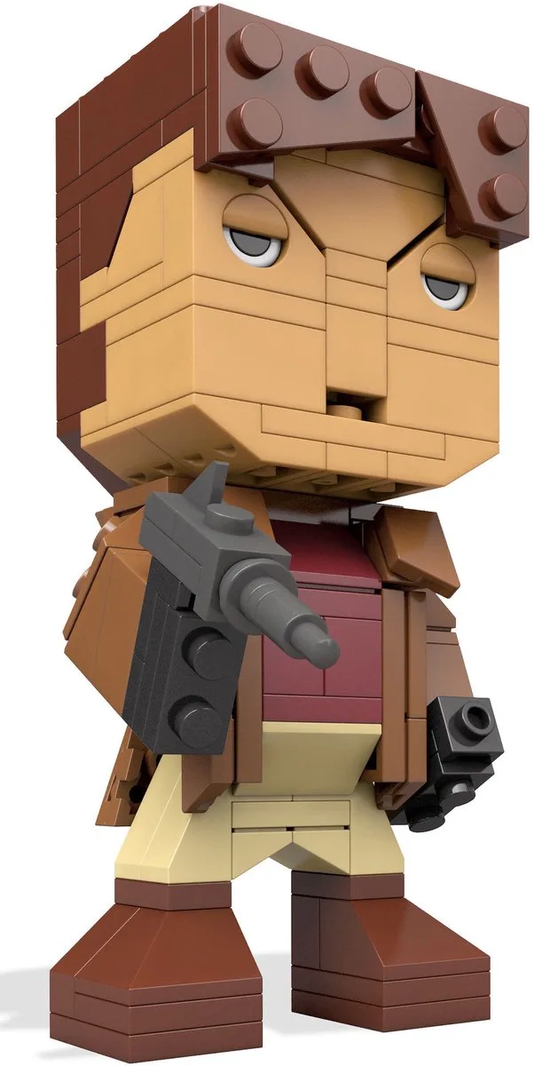 Firefly Malcolm