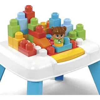 Constructions Et Destructions De Table de Mega Bloks – photo du produit 2 sur 6