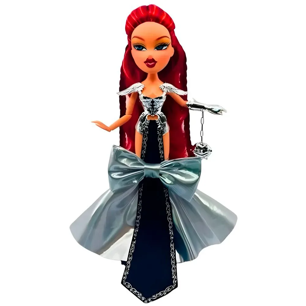Mga Gaia 2026 Modepuppe von MGA Entertainment – Produktfoto