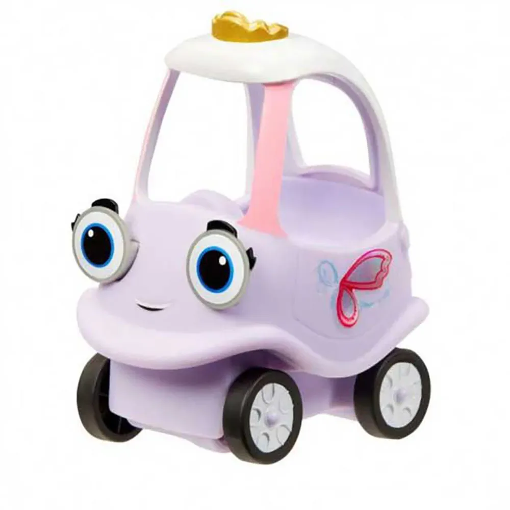 Mga Kom Igen Cozy Coupe Mini Fordon Bil från MGA Entertainment – produktbild
