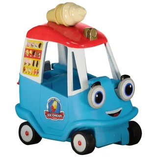 Mga Allons-y Cozy Coupe Mini Véhicule Voiture de MGA Entertainment – photo du produit 1 sur 2