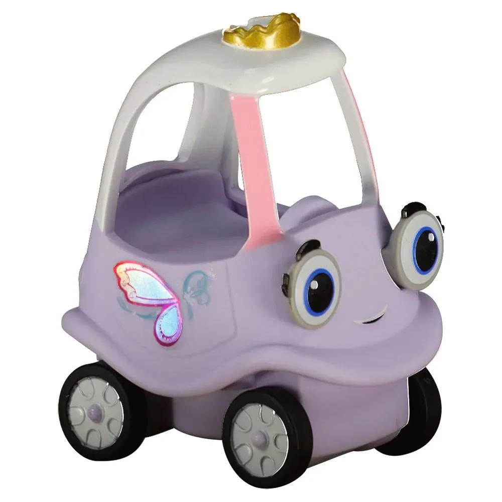 Mga Allons Au Cozy Coupe Mini Véhicule Voiture! de MGA Entertainment – photo du produit