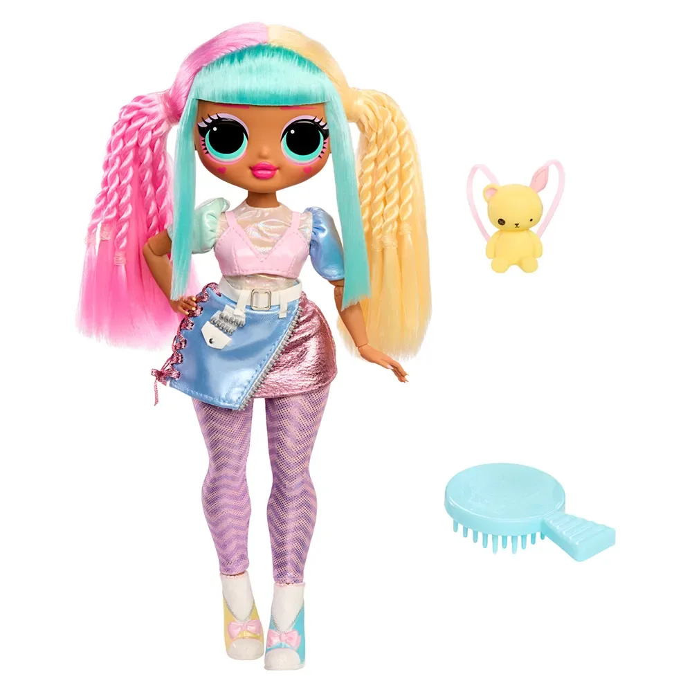 Mga Poupée Mannequin Omg Candylicious 595625 de MGA Entertainment – photo du produit