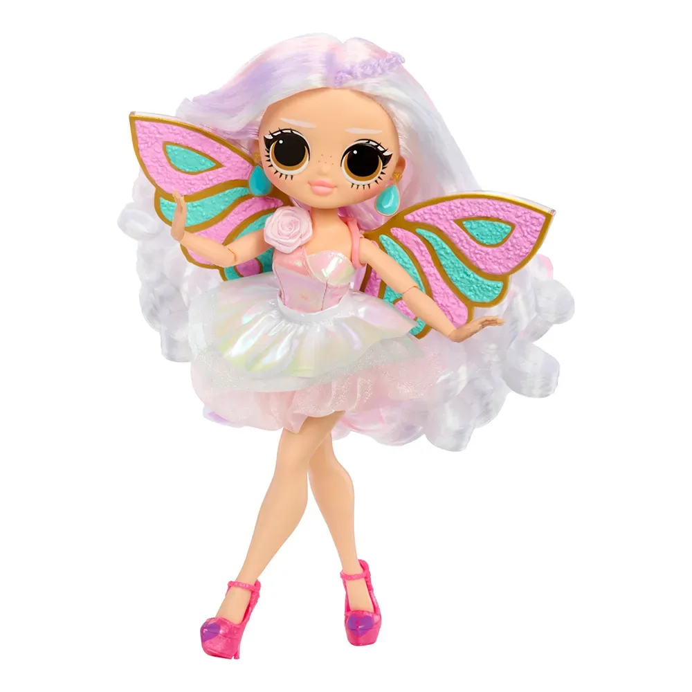 LOL OMG Eye Spy - Fairy von MGA Entertainment – Produktfoto