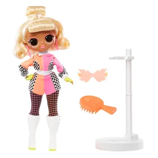 Omg Hos S3 Speedster Modepop von MGA Entertainment – Produktfoto 2 von 3
