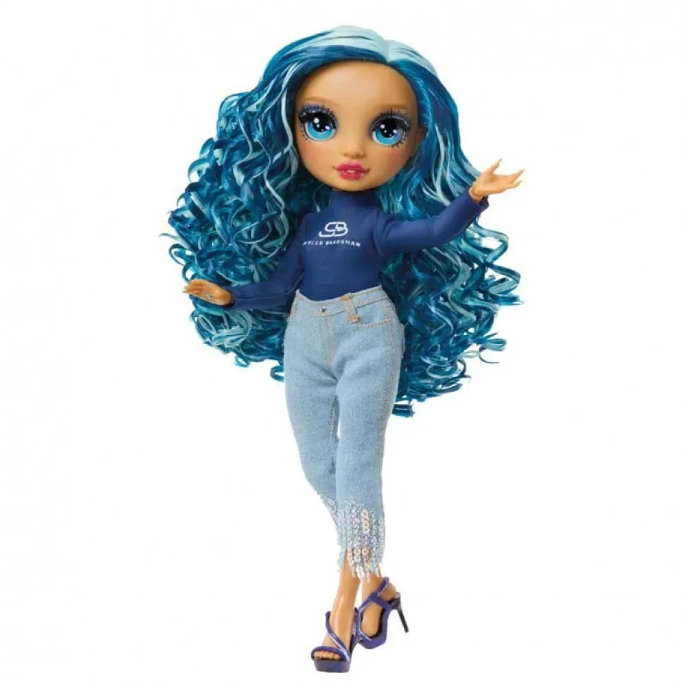 Rainbow High Style Icons Skyler Pop by MGA Entertainment – product photo